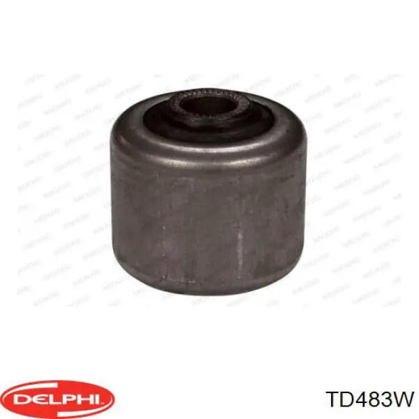 Сайлентблок переднього важеля TD483W Delphi