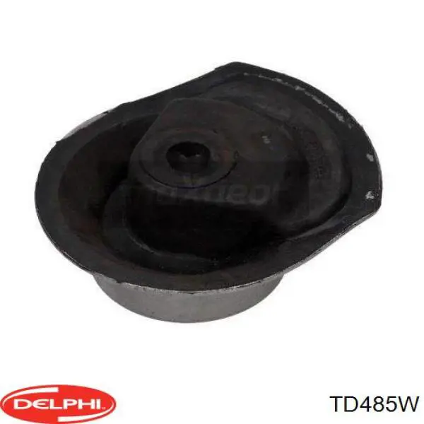Сайлентблок задньої балки TD485W Delphi