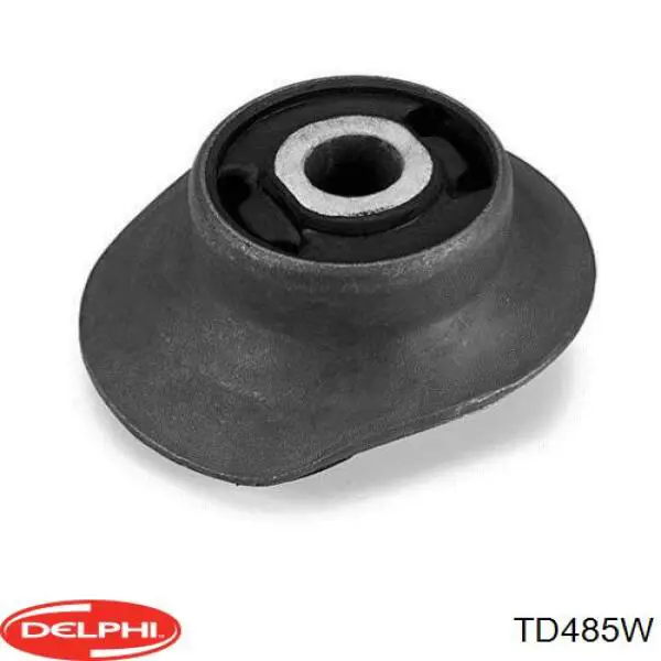 Сайлентблок задньої балки/підрамника Delphi TD485W ціна, від 7.50 USD