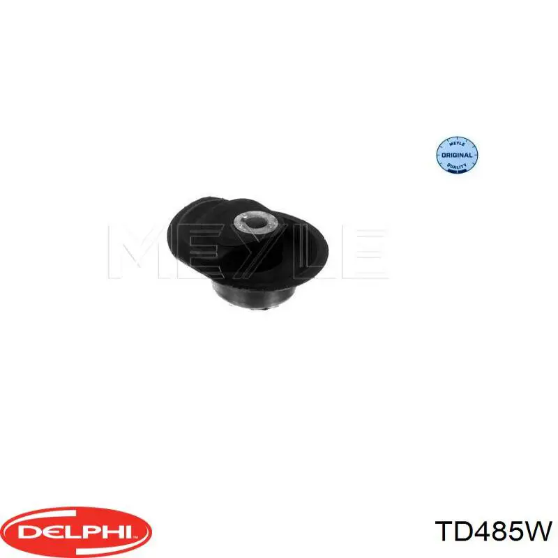 Сайлентблок підрамника задній Delphi TD485W