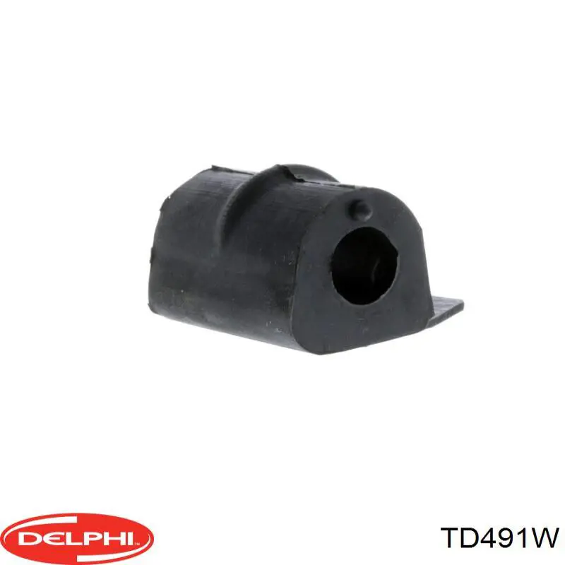 Подушка стабілізатора Delphi TD491W ціна, від 1.23 USD