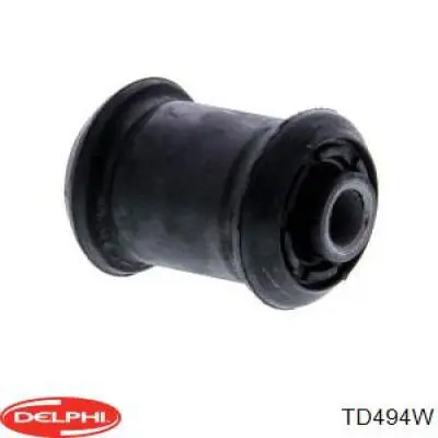 Купити TD494W Delphi Сайлентблок передньої підвіски
