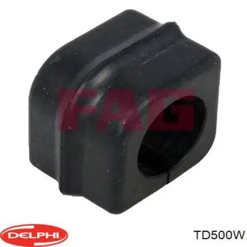 Подушка стабілізатора Delphi TD500W ціна, від 2.45 USD