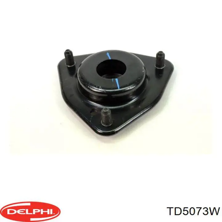 Прокладка стабільзатора заднього Delphi TD5073W ціна, від 13.47 USD
