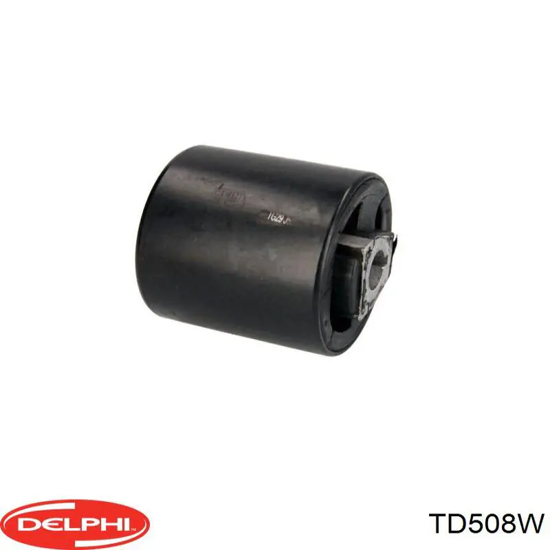 TD508W Delphi Сайлентблок переднього нижнього важеля