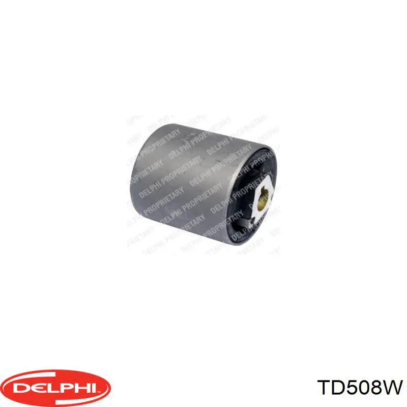 Купити TD508W Delphi Сайлентблок передньої підвіски