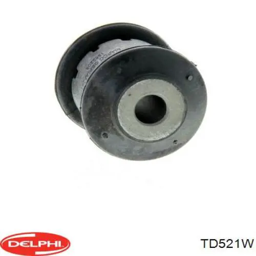 Сайлентблок переднього важеля TD521W Delphi