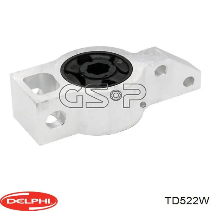 С/блок нижнього важеля Delphi TD522W