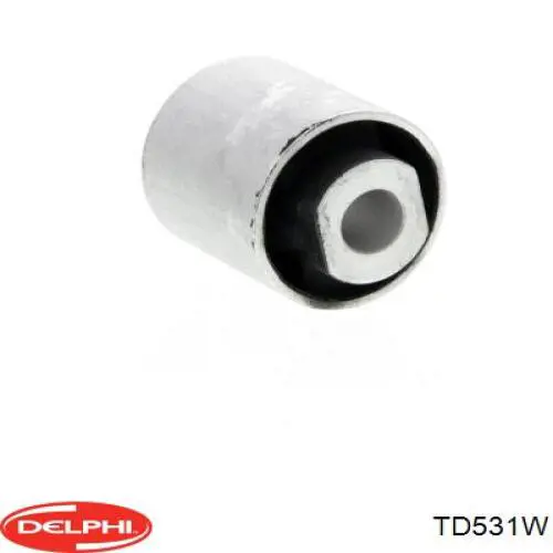 С/блок нижнього важеля Delphi TD531W