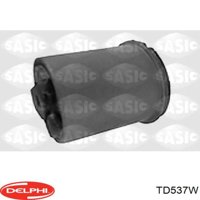 Сайлентблок задньої балки TD537W Delphi