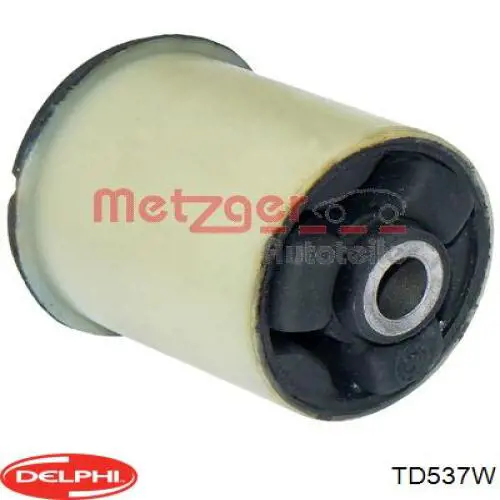 Купити TD537W Delphi Сайлентблок задньої балки