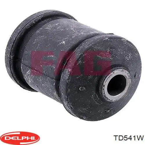 Сайлентблок заднього нижнього важеля Delphi TD541W ціна, від 5.30 USD