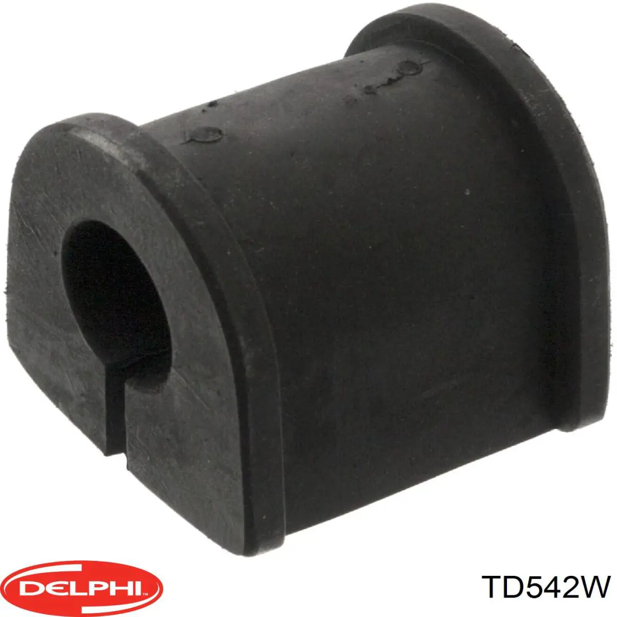Купити TD542W Delphi Опора стабілізатора