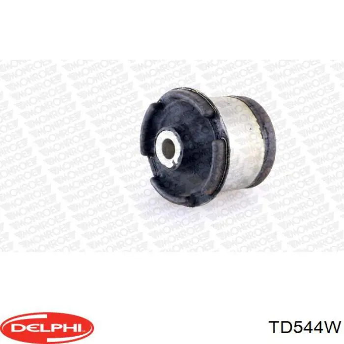 Сайлентблок задньої балки/підрамника Delphi TD544W ціна, від 8.94 USD