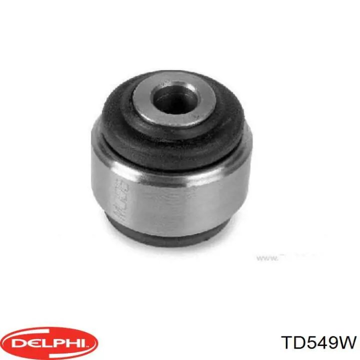 Сайлентблок заднього кулака Delphi TD549W