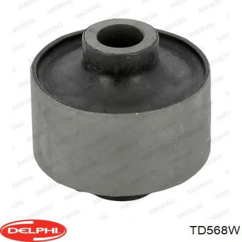 Купити TD568W Delphi Сайлентблок передньої підвіски