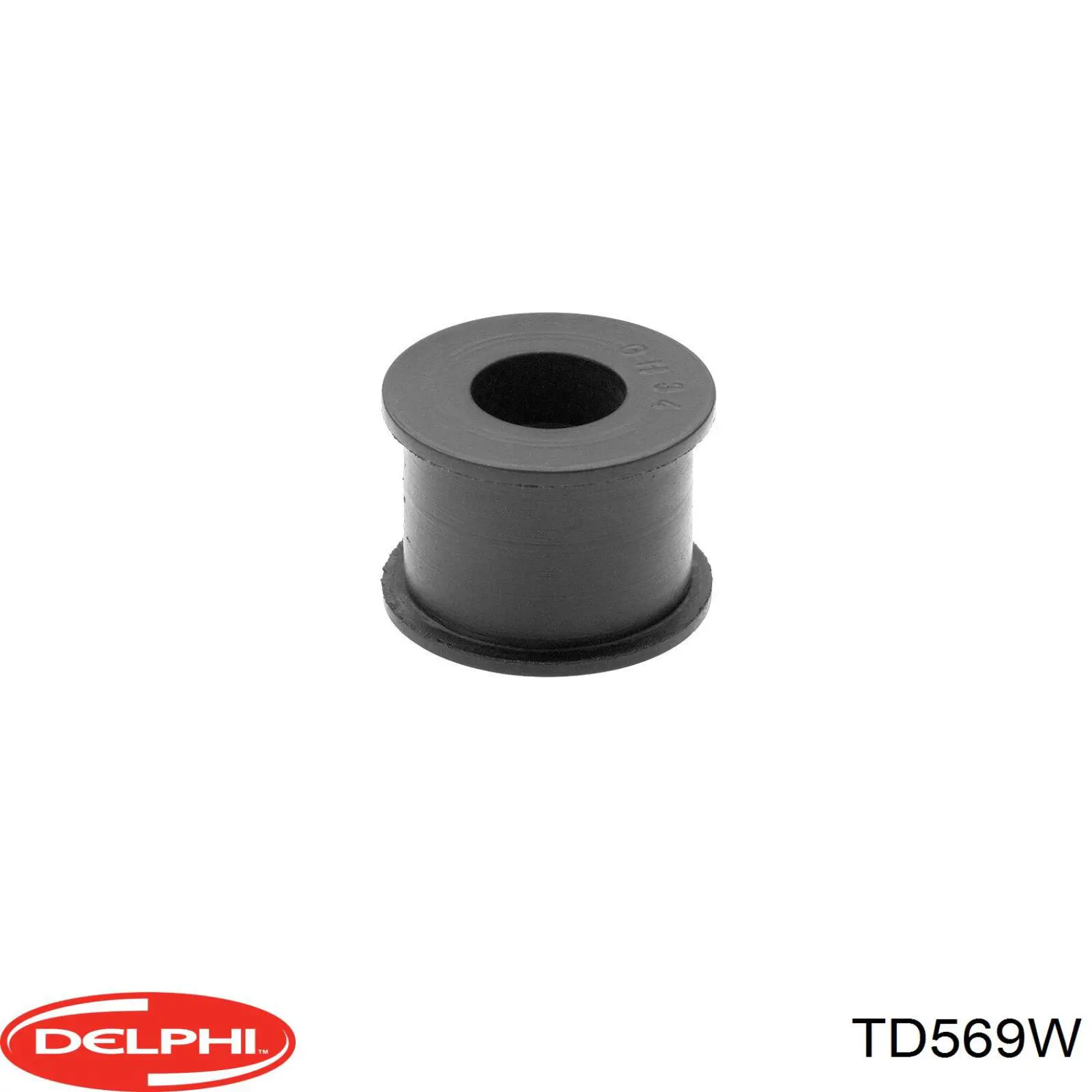Подушка стабілізатора Delphi TD569W ціна, від 0.97 USD