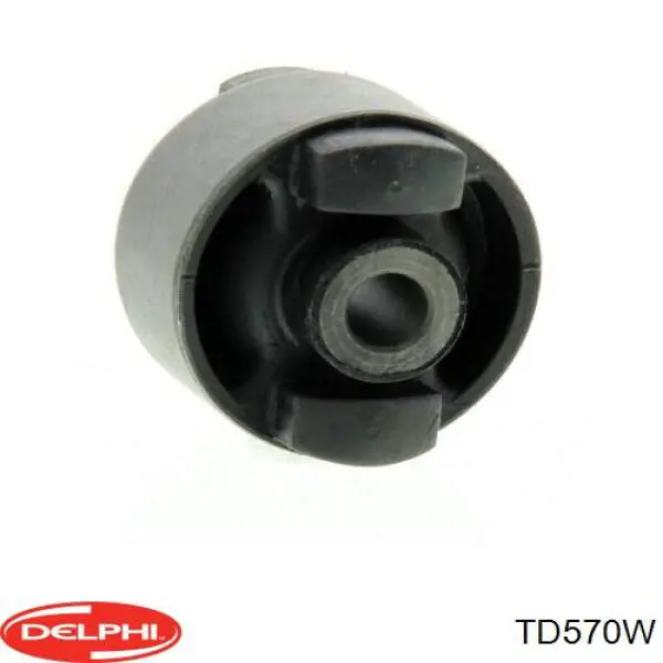 Сайлентблок переднього важеля TD570W Delphi