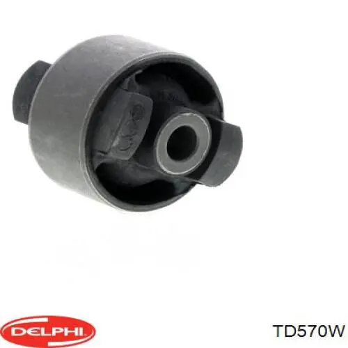 Купити TD570W Delphi Сайлентблок передньої підвіски