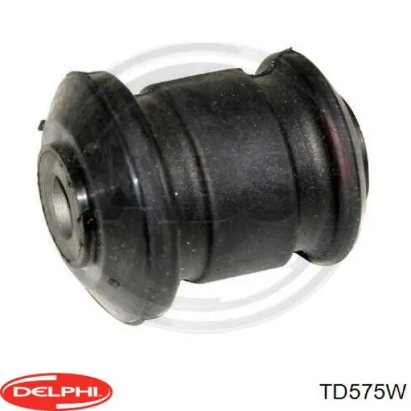 TD575W Delphi Сайлентблок переднього нижнього важеля