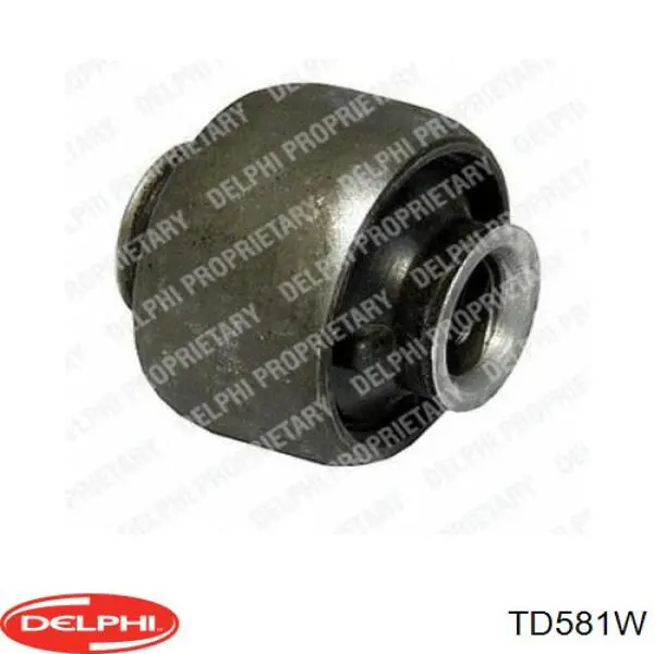 Купити TD581W Delphi Сайлентблок передньої підвіски