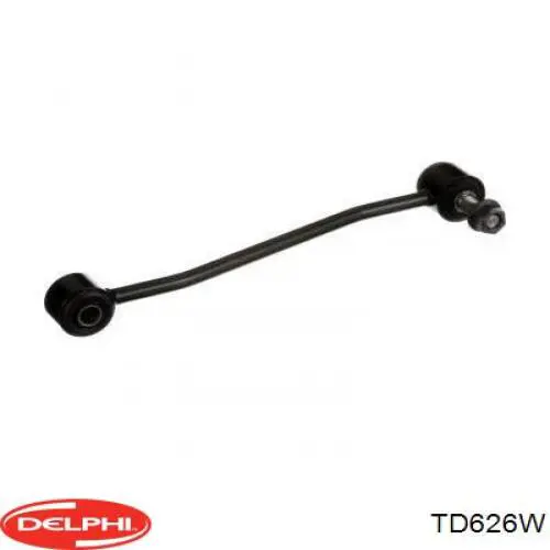 Купити RL625483F Raiso Тяжка стабілізатора переднього