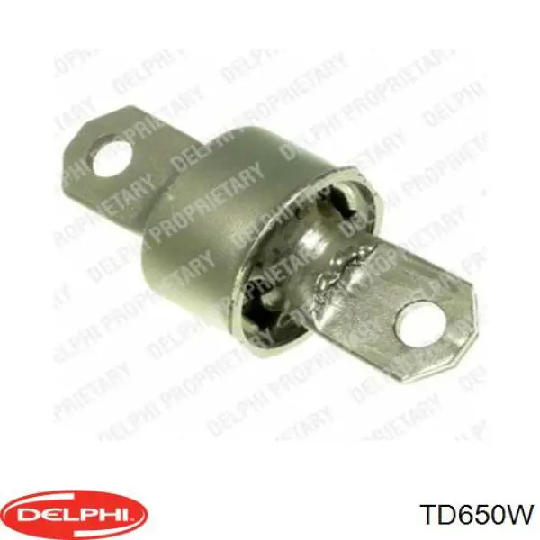 Купити TD650W Delphi Сайлентблок передньої підвіски