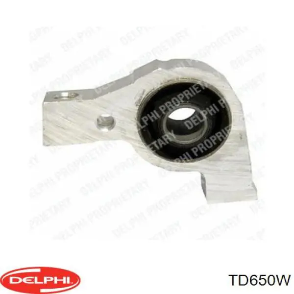 С/блок нижнього важеля Delphi TD650W