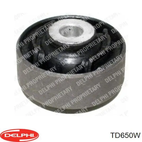 Купити TD650W Delphi Сайлентблок передньої підвіски