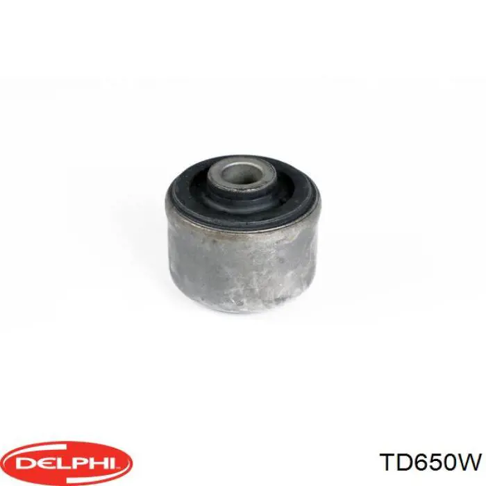 Сайлентблок переднього важеля TD650W Delphi