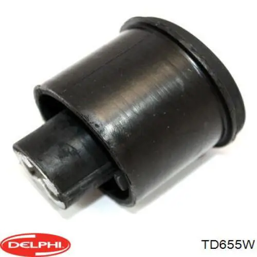 Сайлентблок задньої балки/підрамника Delphi TD655W ціна, від 8.09 USD