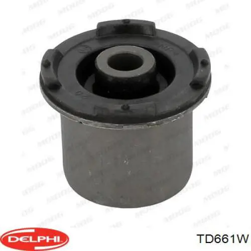 Купити TD661W Delphi Сайлентблок передньої підвіски