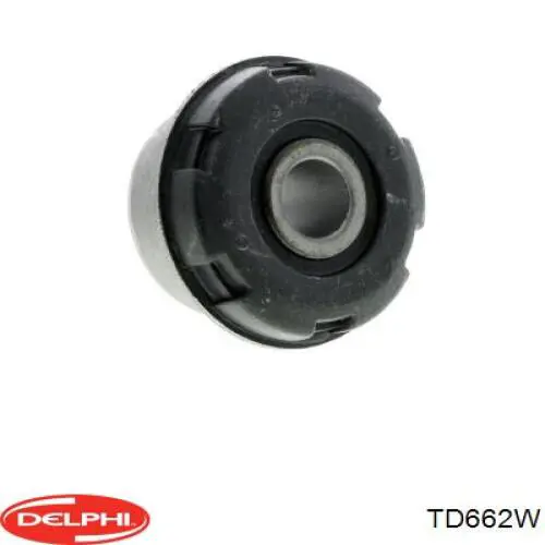Сайлентблок переднього важеля TD662W Delphi
