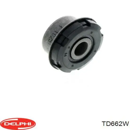 Купити TD662W Delphi Сайлентблок передньої підвіски