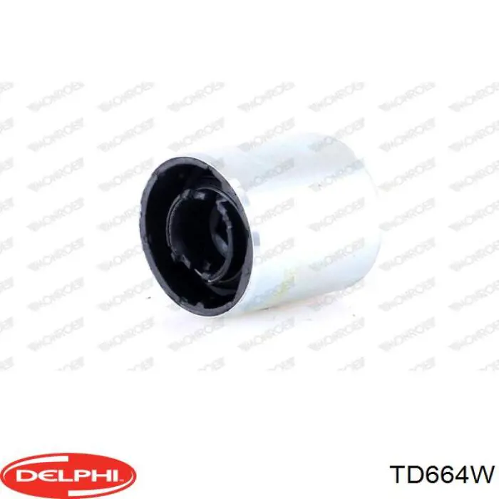 Купити TD664W Delphi Сайлентблок передньої підвіски