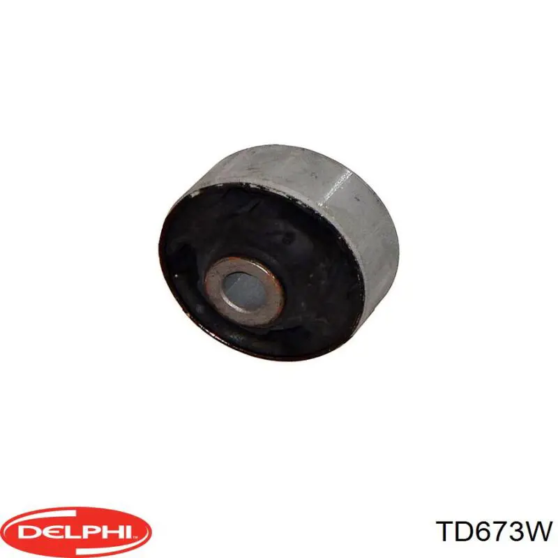 Купити TD673W Delphi Сайлентблок передньої підвіски