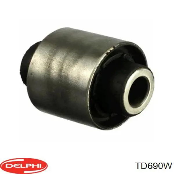 Купити TD690W Delphi Сайлентблок задньої балки