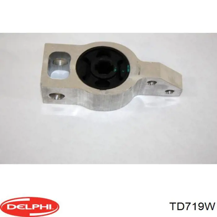 Купити TD719W Delphi Сайлентблок передньої підвіски