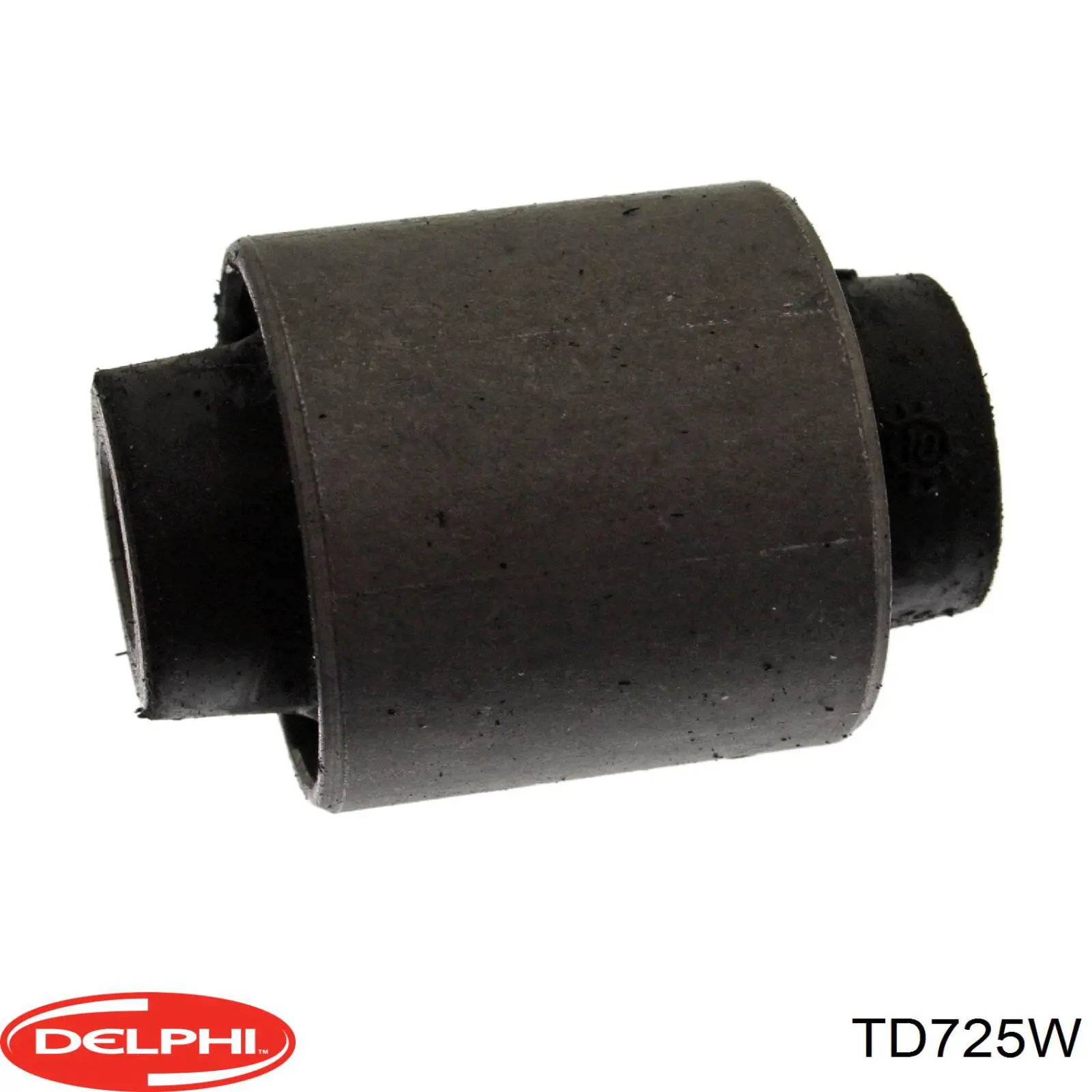 Сайлентблок переднього важеля TD725W Delphi