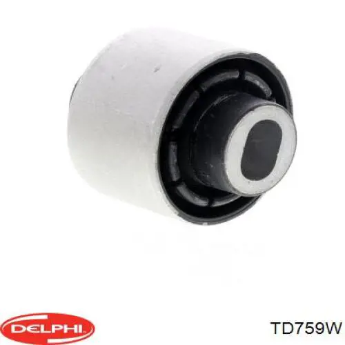 Купити TD759W Delphi Сайлентблок передньої підвіски
