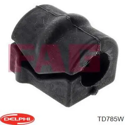 Подушка стабілізатора Delphi TD785W ціна, від 2.86 USD