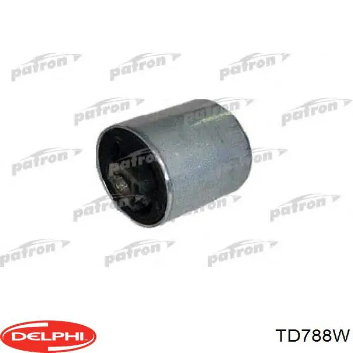 С/блок нижнього важеля Delphi TD788W