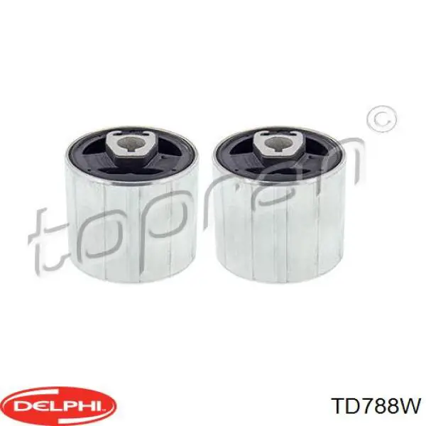Купити TD788W Delphi Сайлентблок передньої підвіски