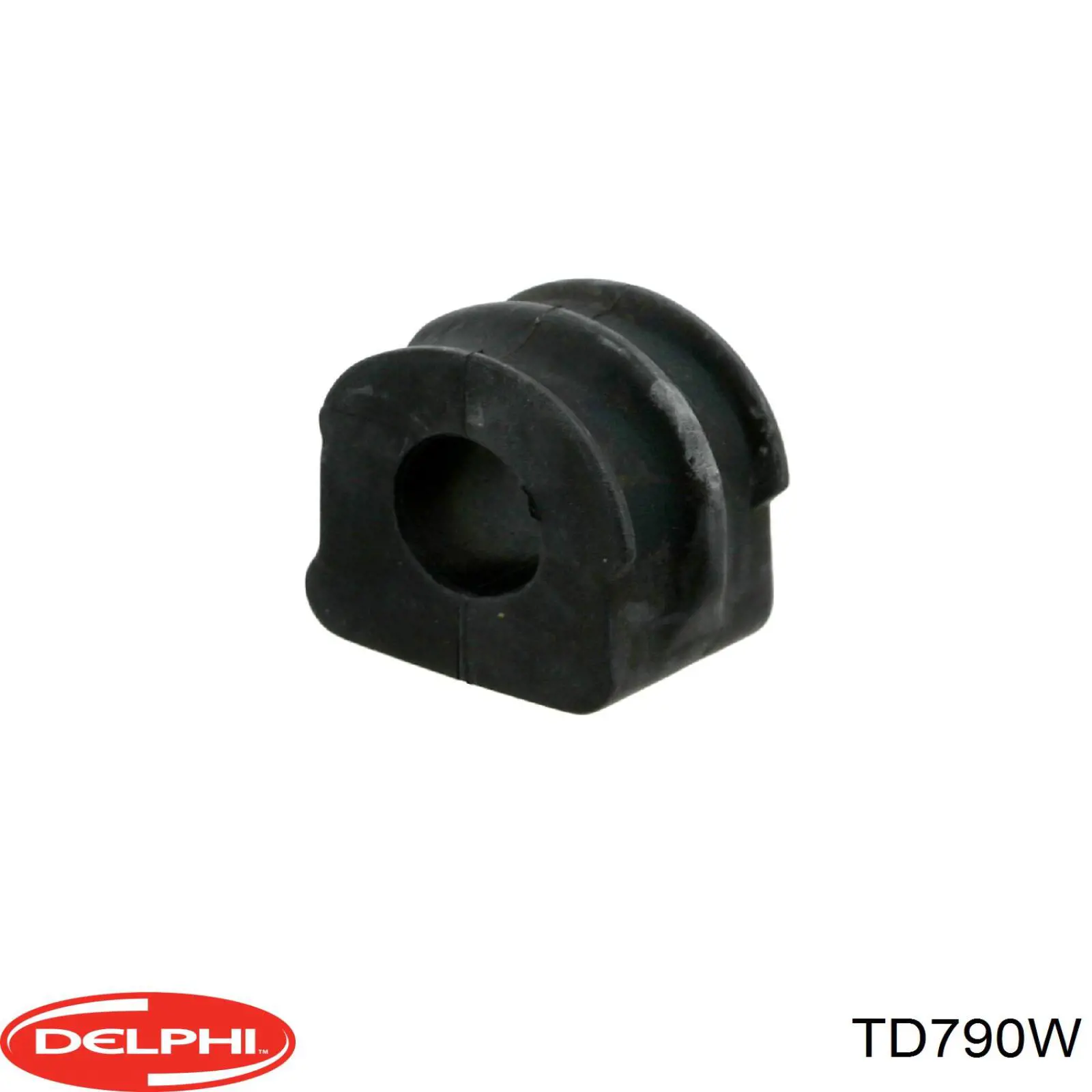 TD790W Delphi Втулка стабілізатора переднього