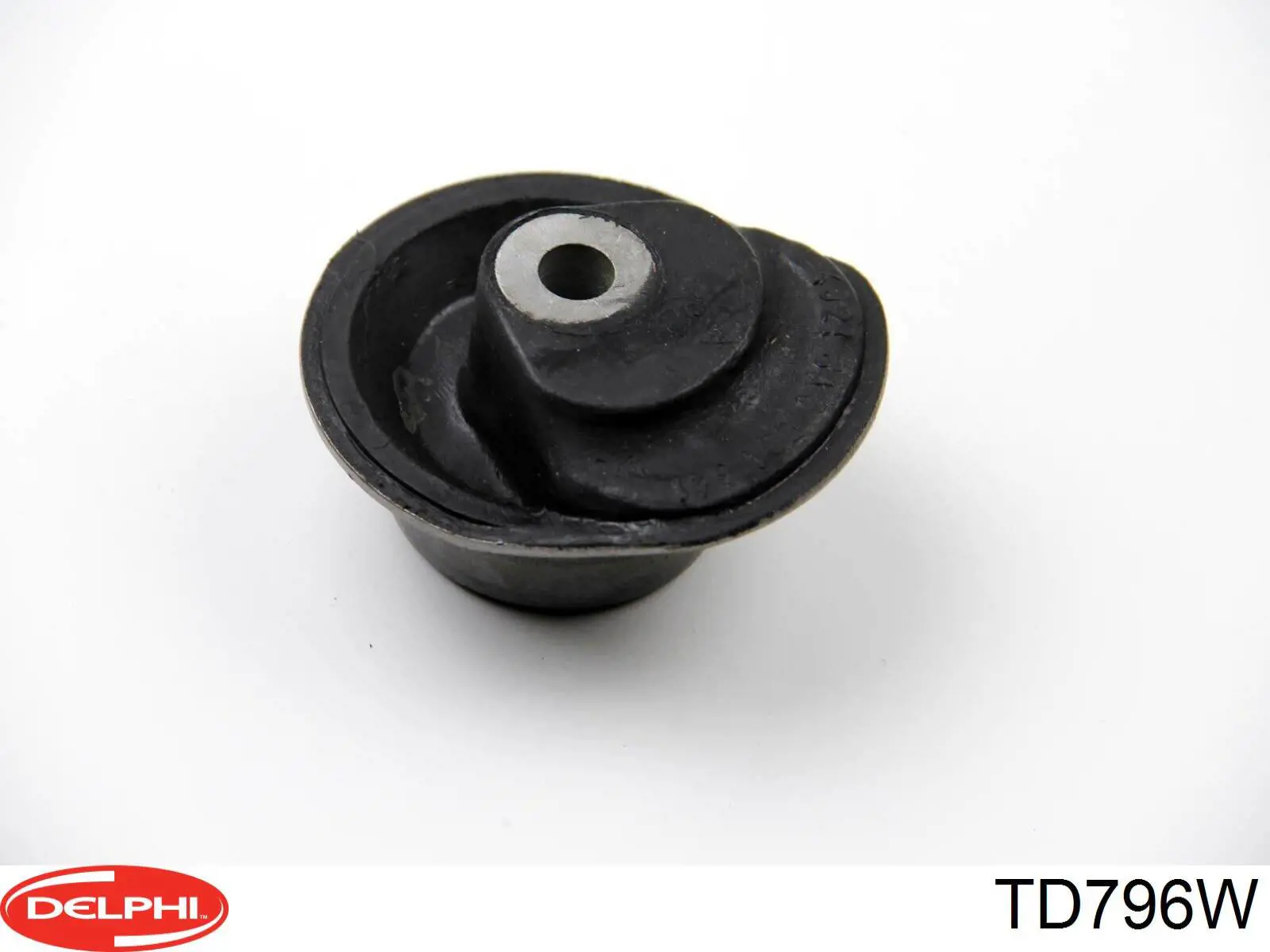 Сайлентблок задньої балки TD796W Delphi
