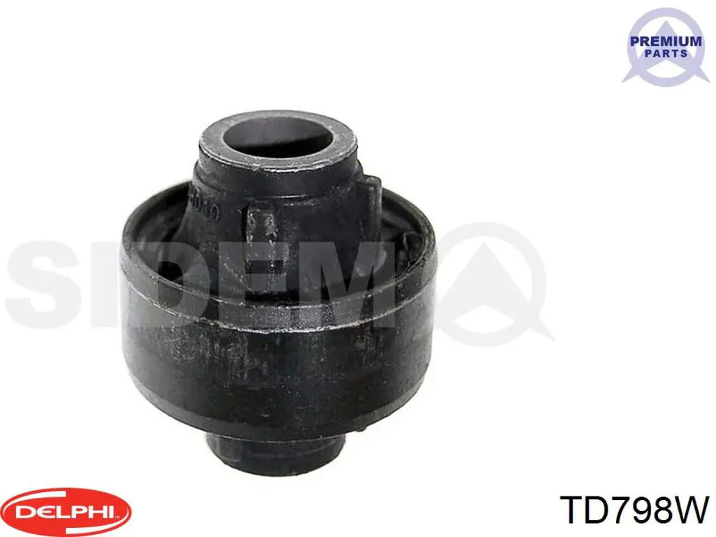 Купити TD798W Delphi Сайлентблок передньої підвіски