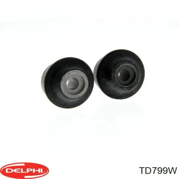 Купити TD799W Delphi Сайлентблок задньої балки