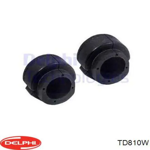 Подушка стабілізатора Delphi TD810W ціна, від 2.60 USD