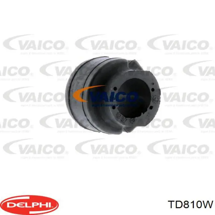 Купити TD810W Delphi Подушка стабілізатора передня