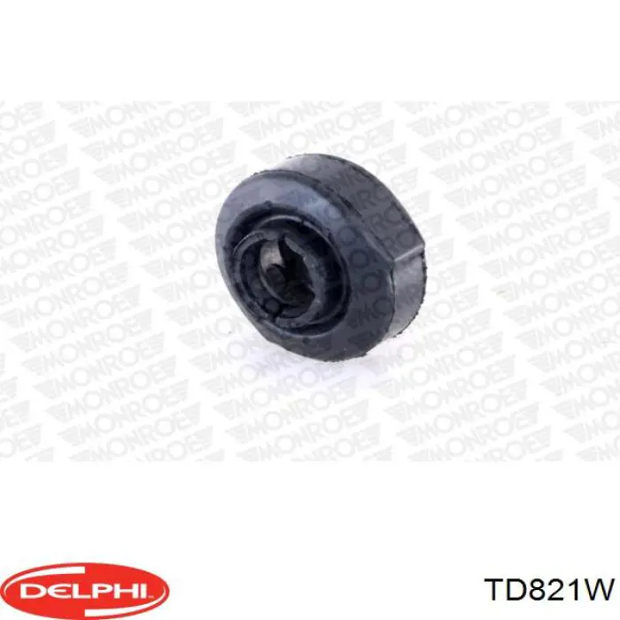 Втулка переднього стабілізатора TD821W Delphi